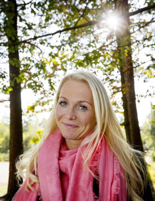 «Danse»-Gyda snakker ut om tapet og sorgen
