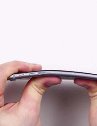 Har du kjøpt den nye iPhone 6 Plus? Da bør du droppe stramme bukser