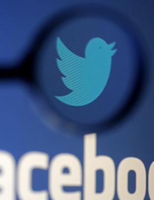 Facebooks IS-jegere jakter på terroristenes profiler