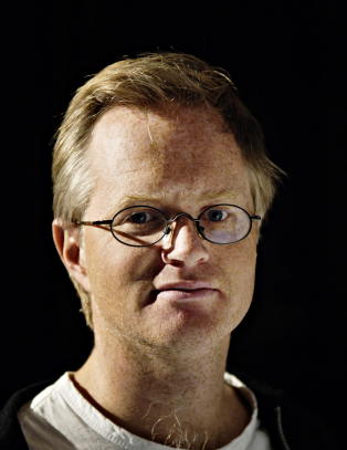 Med nennsom hånd