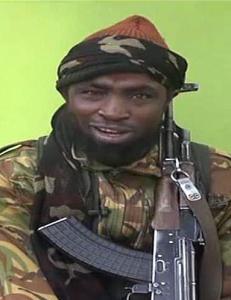 Boko Haram-leder meldt drept «minst tre ganger»