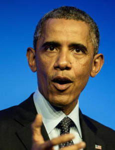Obama henter hjem ebola-soldater