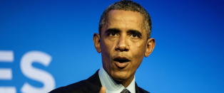 Systematisk rasisme avdekket: Ferguson-politimann sammenliknet Obama med en sjimpanse