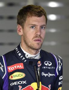 Vettel forlater Red Bull-laget etter seks år