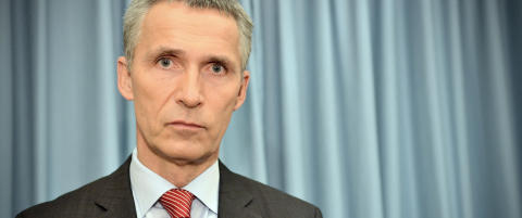- Et aggressivt Russland har handlet i strid med folkeretten