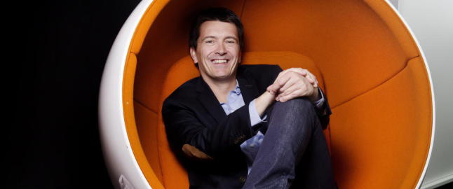 Rema vinner på større butikker