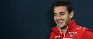 Stjernekirurg skal hjelpe F1-kjører Bianchi