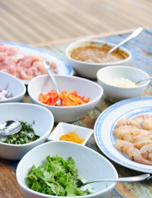 Hvis du noen gang har lurt: Dette er smaken av paradis