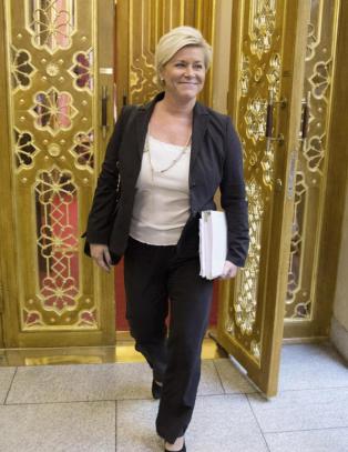 - Det føles ganske utrygt å ikke vite hva man får utbetalt fra nyttår