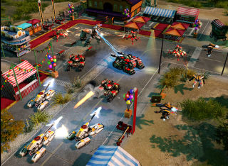 Foto: ELECTRONIC ARTS