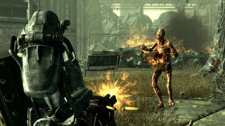 Foto: BETHESDA SOFTWORKS
