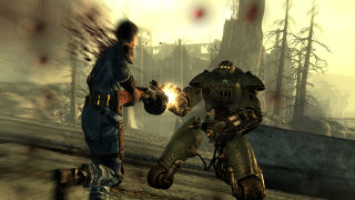 Foto: BETHESDA SOFTWORKS