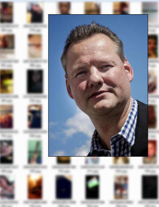 - Ta mammatesten. Er bildet du har tatt OK for mamma, kan du trygt dele det