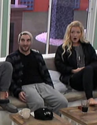 «Big Brother»-deltakere fikk sigaretter for å ha sex