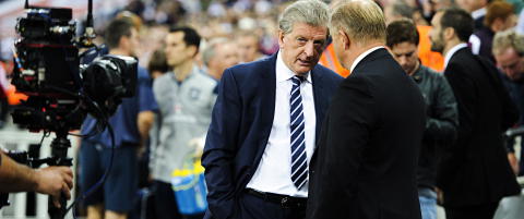 Hodgson og Rodgers i restitusjonskrangel
