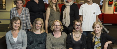 Dagbladet kårer tidenes norske ungdomsroman