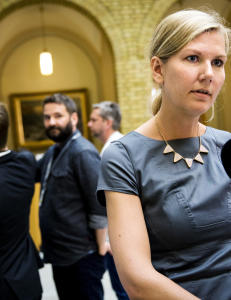 - Hadde de kommet til oss ville de fått en enklere jobb