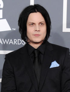 Jack White avlyser alle konserter etter dødsfall