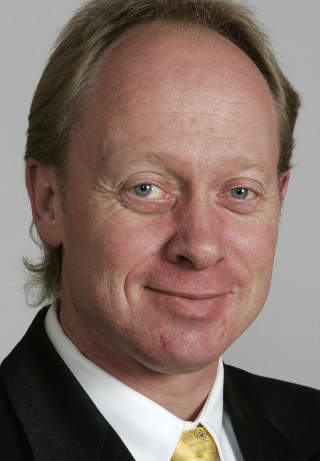 IKKE RETTFERDIG: Justispolitisk talsmann i Fremskrittspartiet, Jan Arild Ellingsen. Foto: Bj�rn Sigurds�n / SCANPIX
