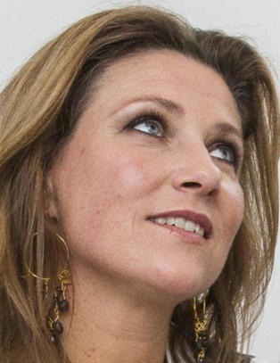Det er på tide vi lytter ordentlig til prinsesse Märtha Louise.