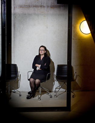 - De var ikke nordmenn som oss, så det var ikke så farlig