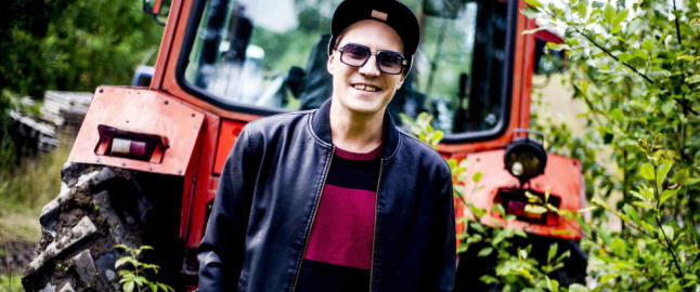 Vinni ble folkeeie etter �Hver gang vi m�tes�