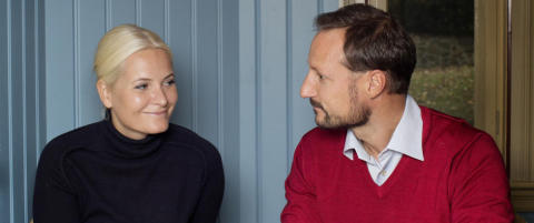 «Vi er jo helt vanlige, sårbare mennesker»