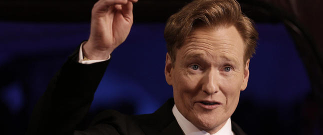 Så elegant svarte en eks-utenriksminister en frekk stjernekomiker