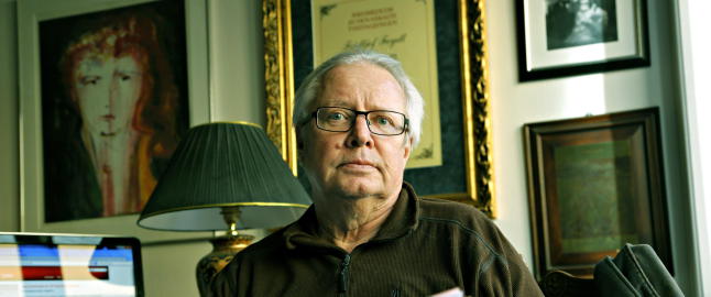 Ber Amnesty reagere mot tortur i norske fengsler