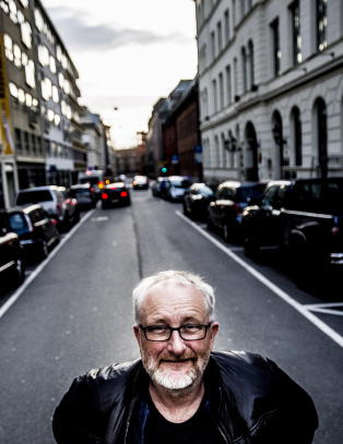 Kontroversiell produsent hyller norske skuespillere