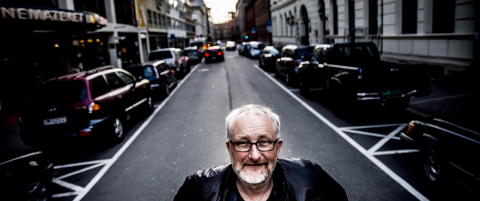 Kontroversiell produsent hyller norske skuespillere