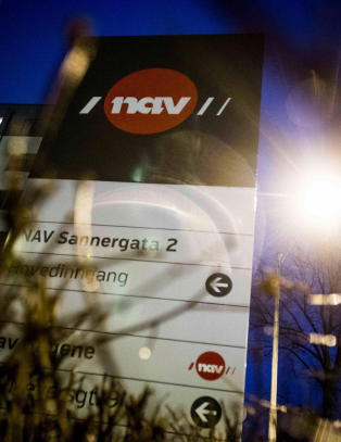 Ledigheten falt i november