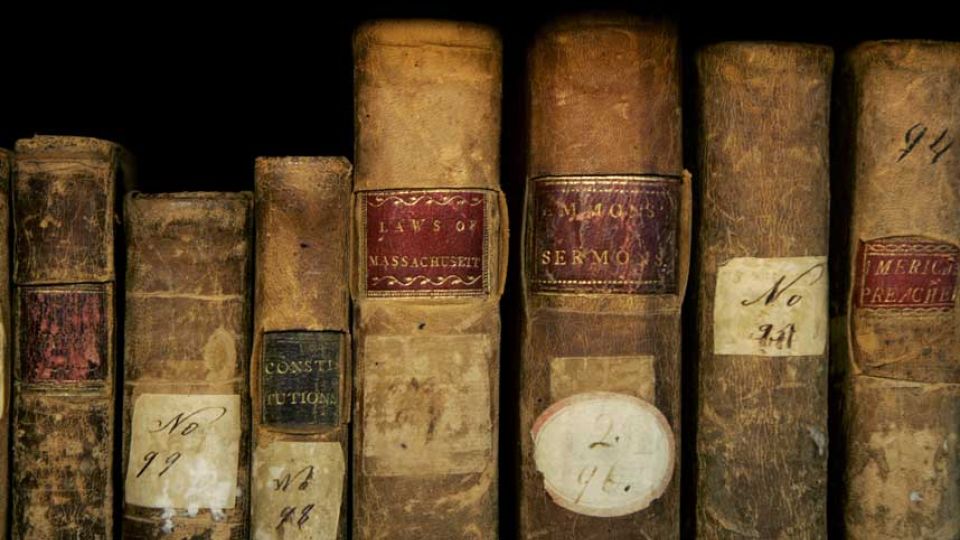 NY AVTALE: Et forlik med amerikanske forfattere og forlag gir ny fart til Googles gigantiske bokprosjekt. Foto: SCANPIX