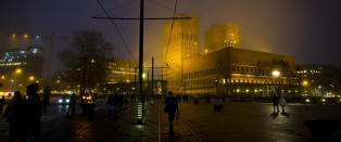 Hva i huleste mener du med at det ikke finnes en egen Oslo-identitet?