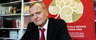 Advarer mot �digital demens�: - En hel generasjon er i fare