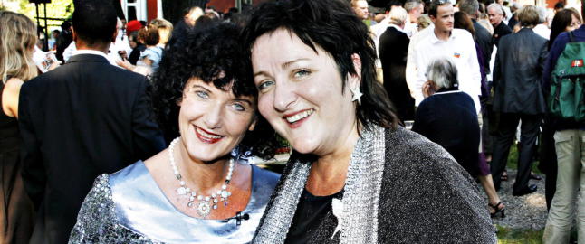 Ingen tvil om hvilken sjanger bokhandlerne er mest glade i