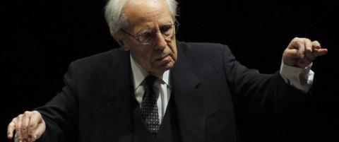 N&aring;r den utfarende hannkatten dirigerer