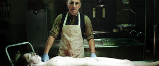 Slik har du aldri sett Bruce Springsteen