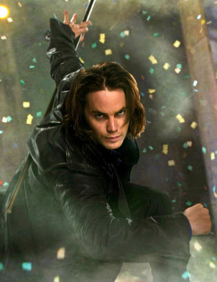 Action-stjerne bekrefter rolle i �True Detective�