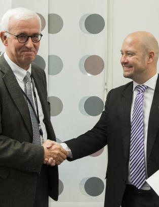 Sporene etter 22. juli