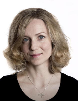Inger Merete Hobbelstad ansatt på lederavdelingen