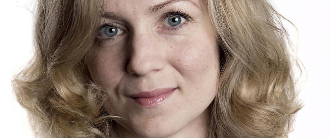 Inger Merete Hobbelstad ansatt på lederavdelingen