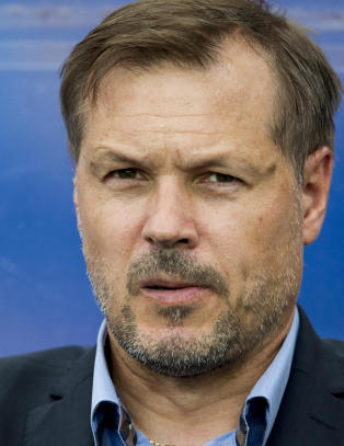 - Vi kunne vært bedre uten Kjartansson