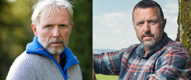 «Han er en ynkelig og motbydelig mann»