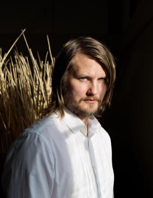 De har lagt hjertet og testiklene på blokka