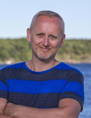 Vil ha fordomsfri debatt: «Jeg tror ikke vi nordmenn er dobbelt så syke»