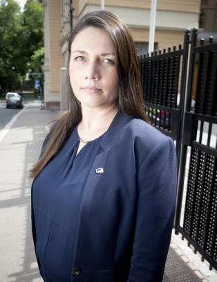 - Hvis Widvey er den verste, er det i sterk konkurranse med Ap's tre ministere