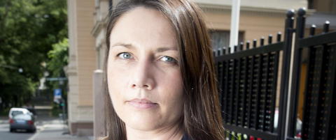 - Hvis Widvey er den verste, er det i sterk konkurranse med Ap's tre ministere