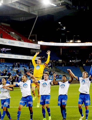 - Er overbevist om at 12 lag i Tippeligaen er det beste