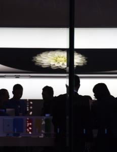 Apple-produkter trues av virus